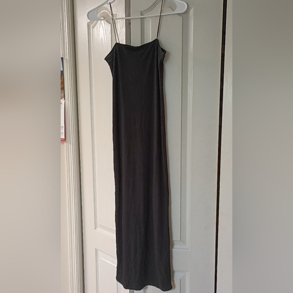 Pencil Dress